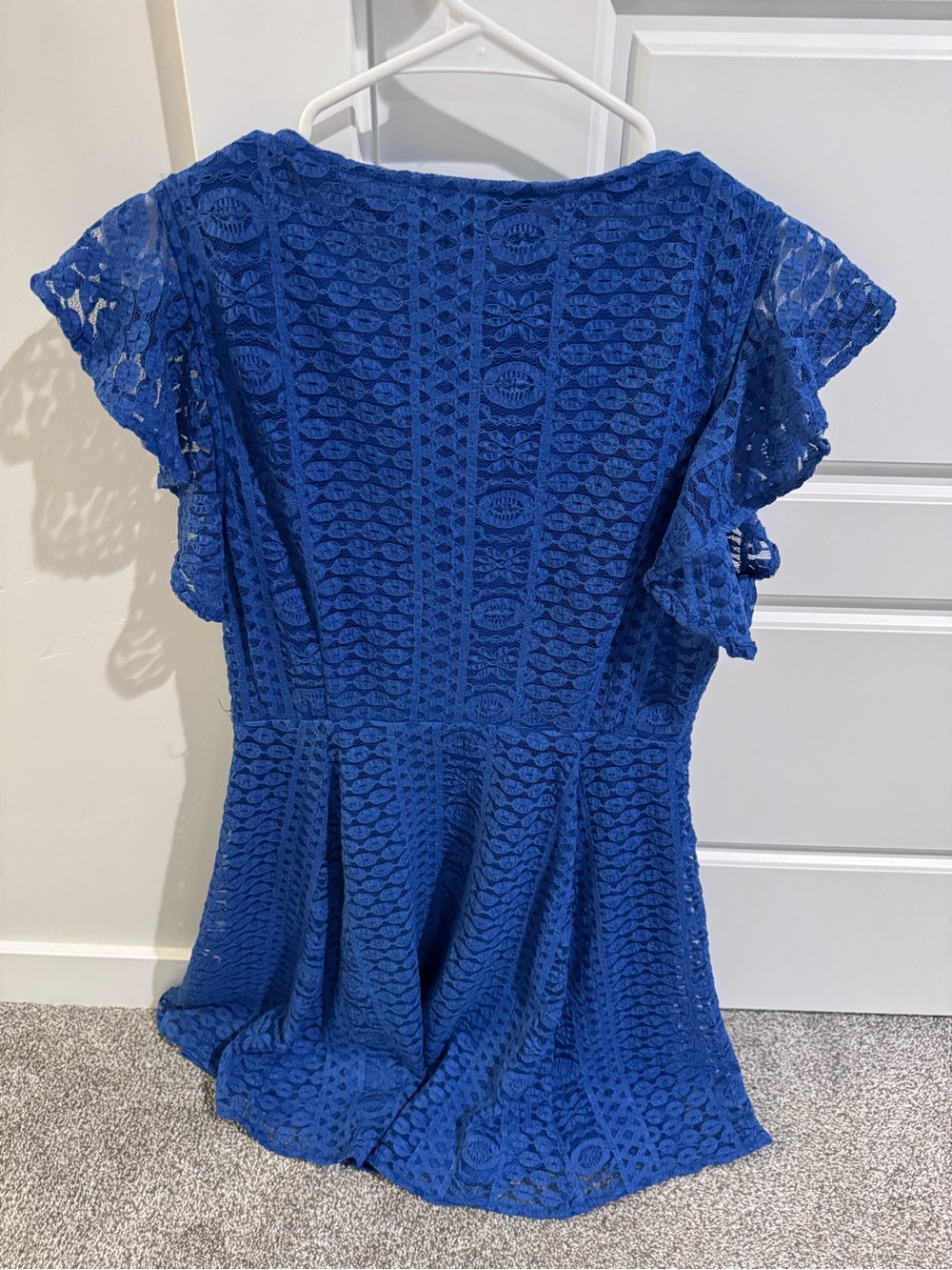 Lulu's Dress - Picture 2 of 2